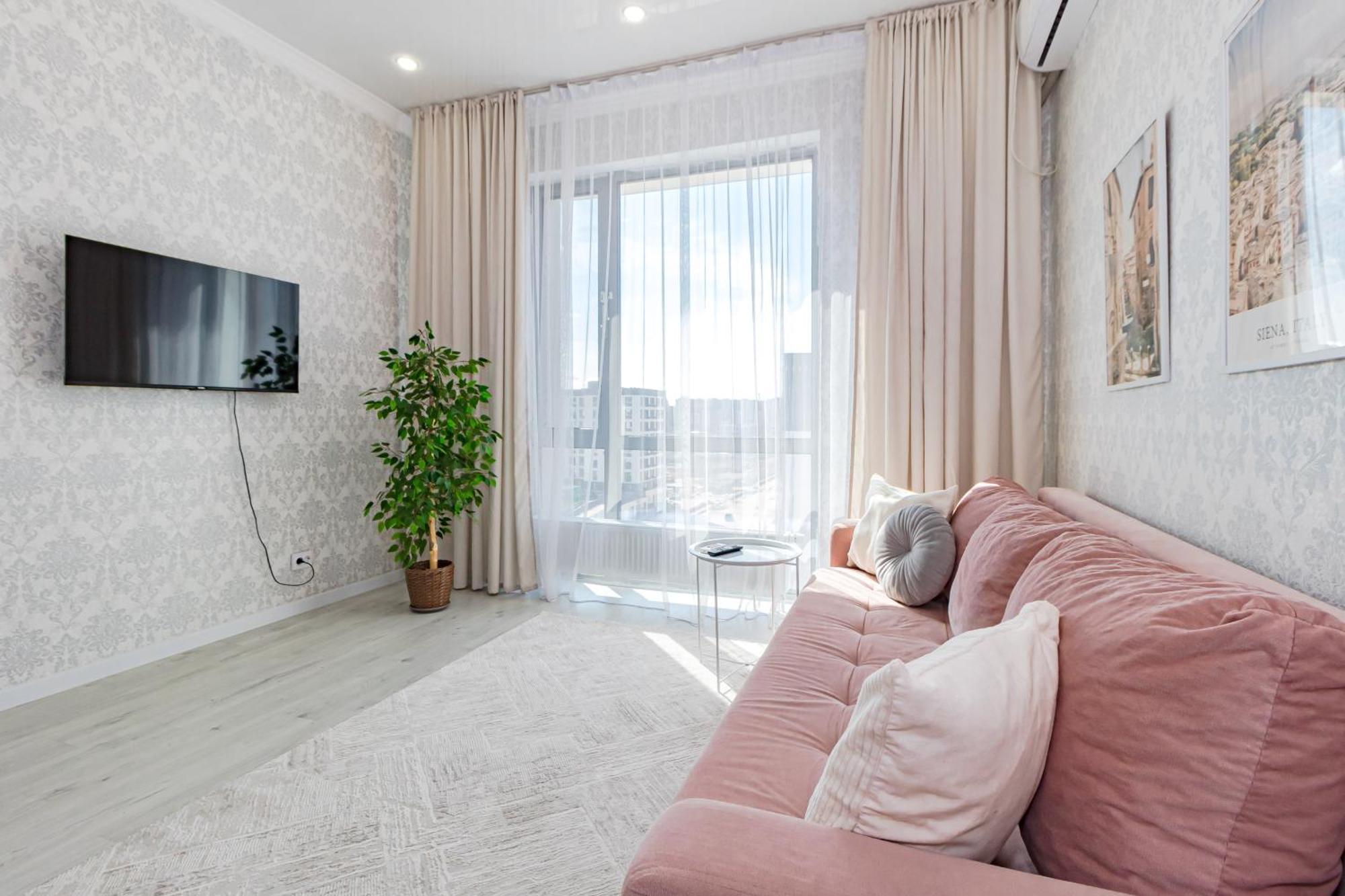 Apartment Tokyo, A Residential Complex